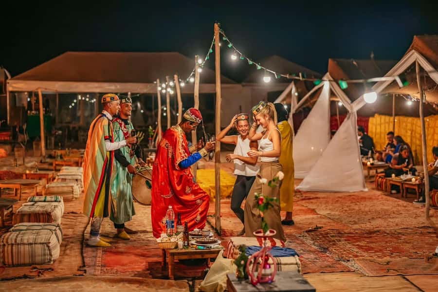 Marrakech: Agafay Desert Escape with Quad or Camel Ride - Why Agafay works as a Marrakech escape