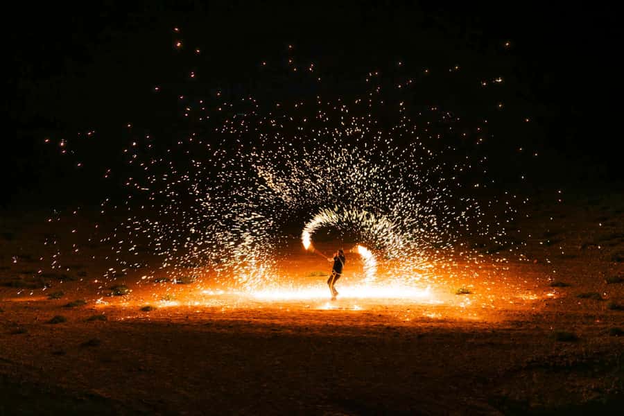 Marrakech: Agafay Desert Escape with Quad or Camel Ride - What the $29 price really covers