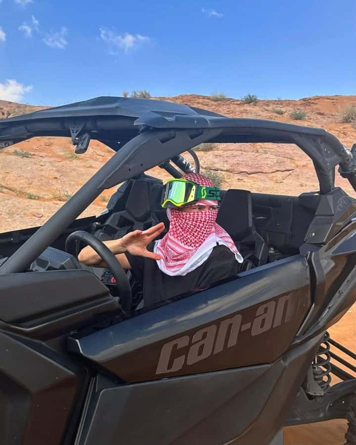 Marrakech: Agafay Desert Quad Bike & Camel Ride with Dinner - Who should book this Agafay outing