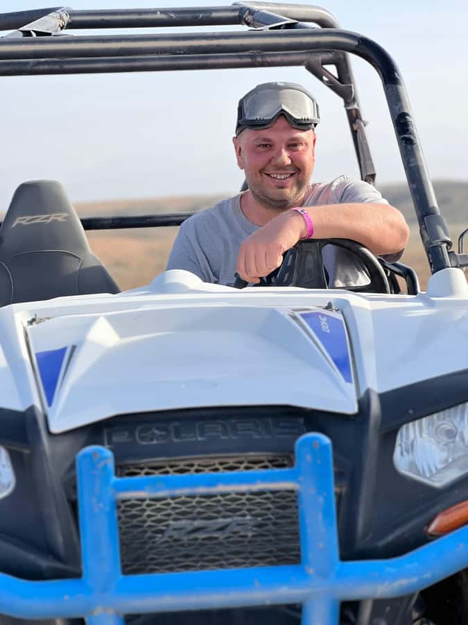 Marrakech: Agafay Desert Quad Bike & Camel Ride with Dinner - Should you book it?
