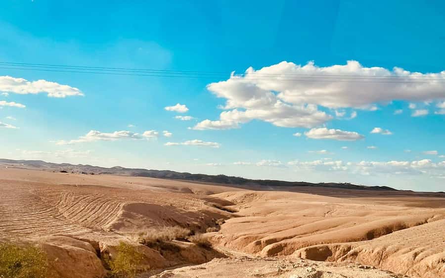 Marrakech: Agafay Desert Quad Bike Tour with Moroccan Tea - How long are you actually on the quad?