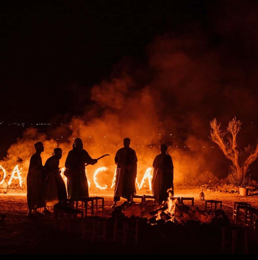 Marrakech: Agafay Desert Quad, Camel Ride & Dinner Show - Is $24 good value?