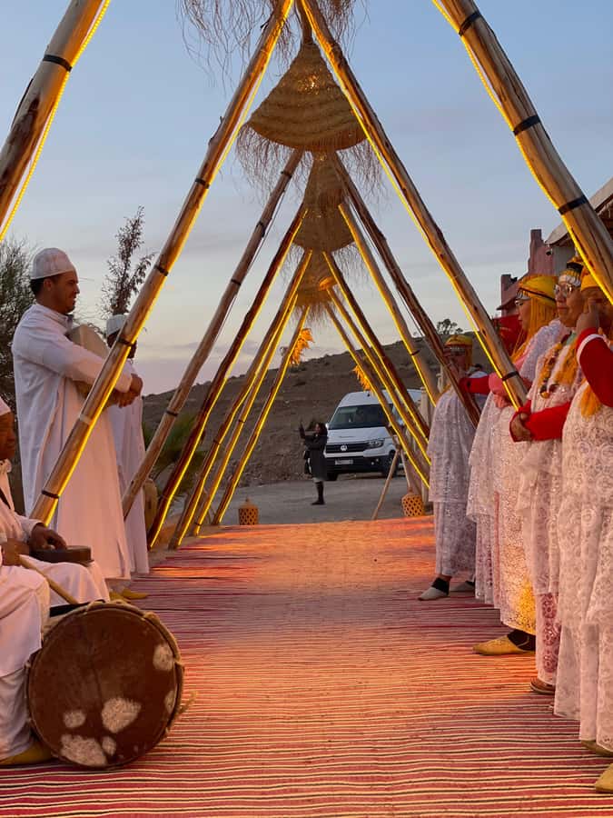 Marrakech: Agafay Desert Quad & Camel Rides, Dinner & Show - Why Agafay Works for a One-Evening Desert Trip