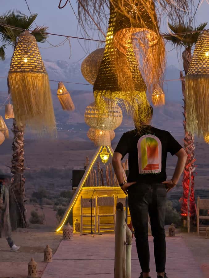 Marrakech: Agafay Desert Quad & Camel Rides, Dinner & Show - Who Will Enjoy This Agafay Evening