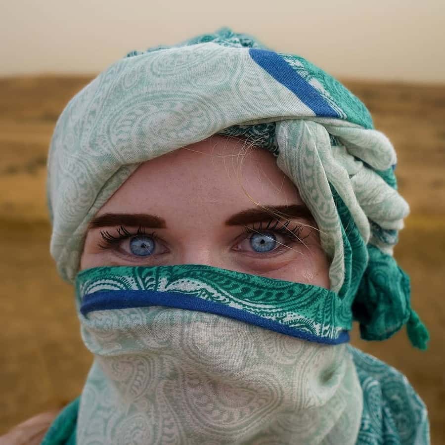 Marrakech: Agafay Desert Quad & Camel Rides Whit Dinner Show - A calm 20-minute camel ride
