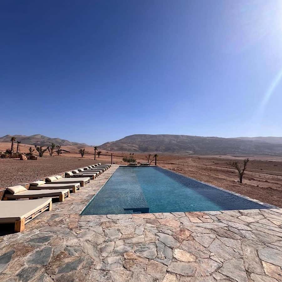 Marrakech: Agafay Desert Quad & Camel Rides with Dinner Show - Key points at a glance
