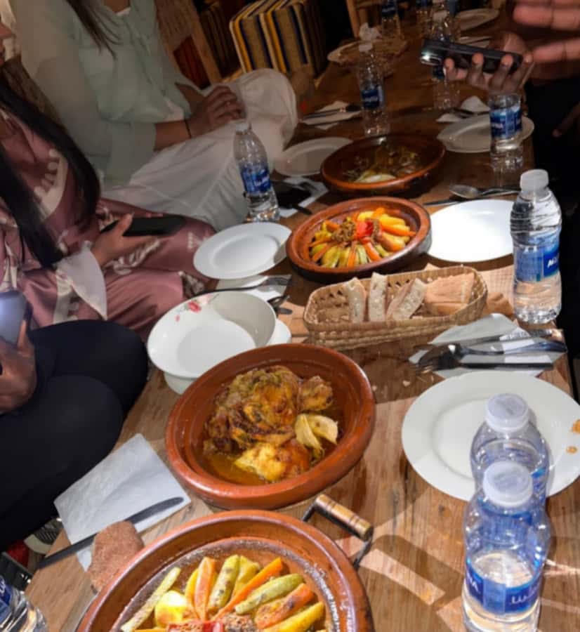 Marrakech: Agafay Desert Sunset Camel Ride, Quad & Dinner - Who should book this Agafay evening