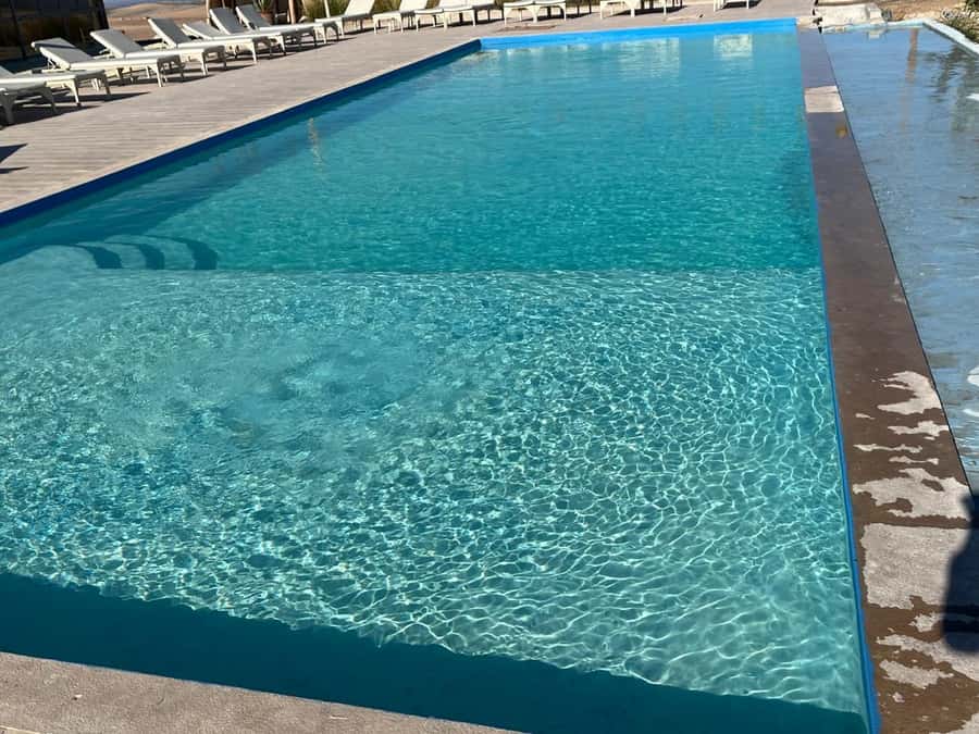 Marrakech: Agafay Dinner Show with Quad/Camel Ride and Pool - Camel ride at golden hour
