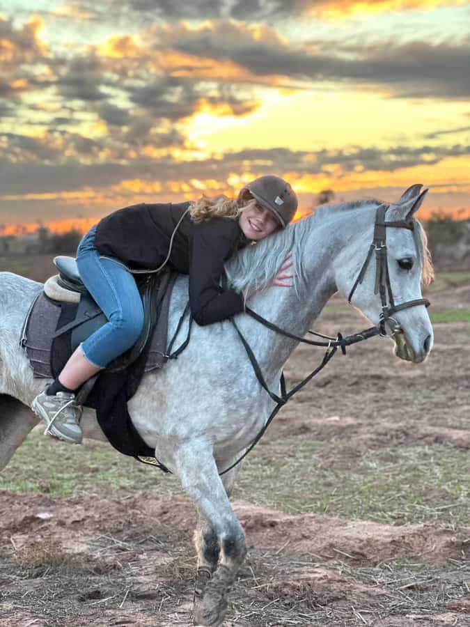Marrakech: Buggy Adventure & Horse Riding in the Palm Grove - What the Palm Grove adds to the experience
