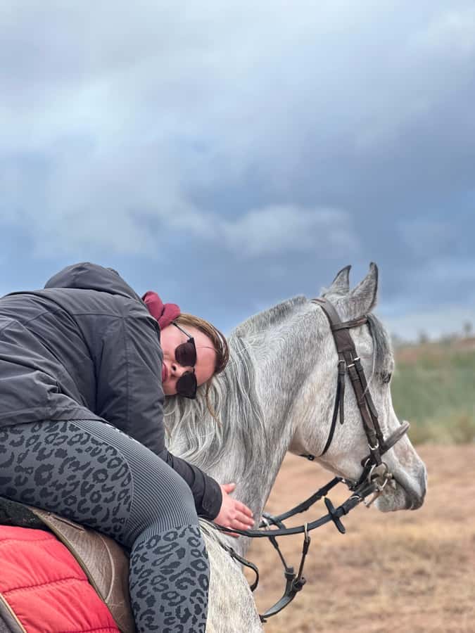 Marrakech: Buggy Adventure & Horse Riding in the Palm Grove - Who should book this outing?