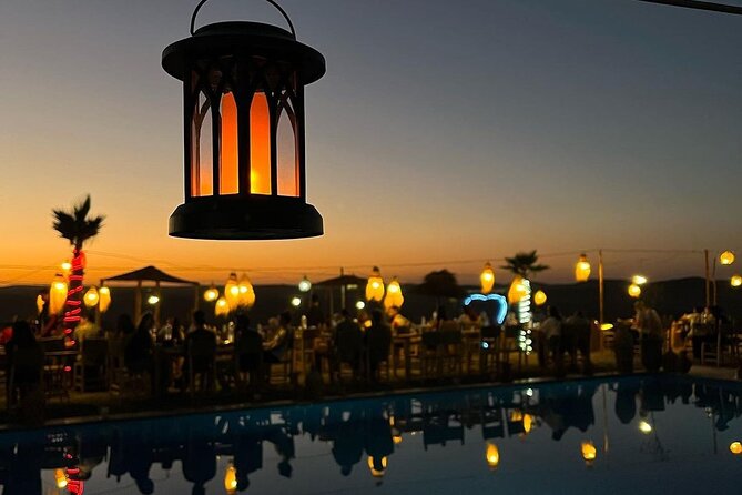Marrakech: Camels & Quads on Sunset and Luxury Dinner with Show - What the camel ride is really like