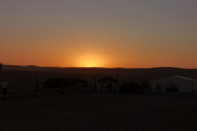 Marrakech: Camels & Quads on Sunset and Luxury Dinner with Show - How much value do you get for $28.97?