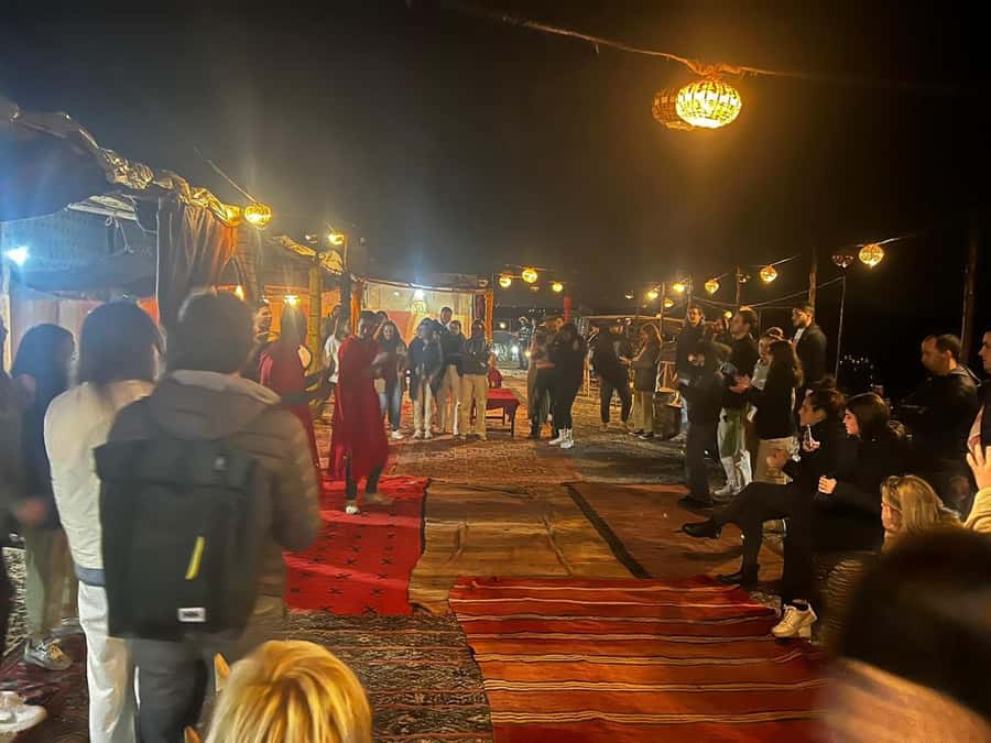 Marrakech: Desert Quad Bike Tour with Tea & Optional Dinner - Who will get the most from this five-hour outing