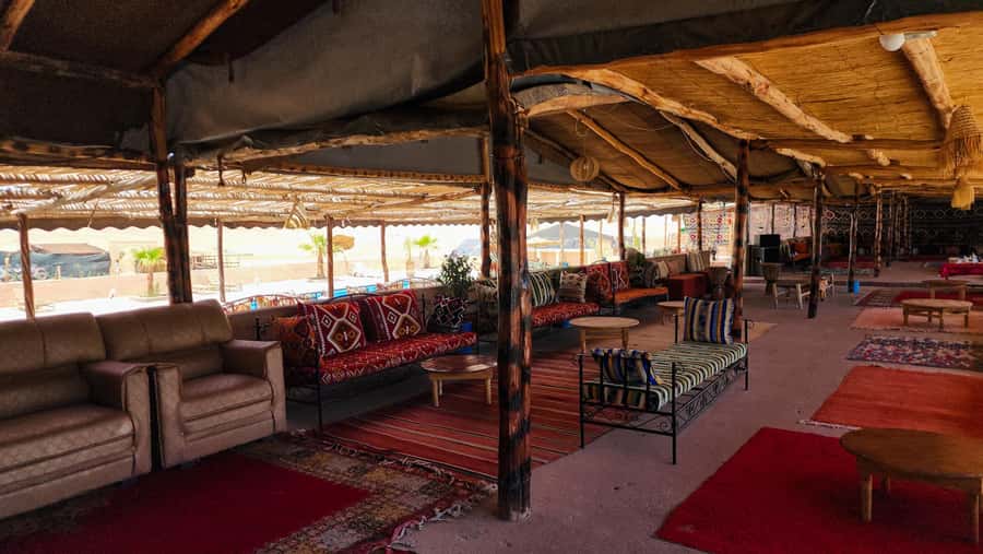Marrakech Desert Sunset: Quad Biking, Dinner & Fire Show - Quick points to know before booking