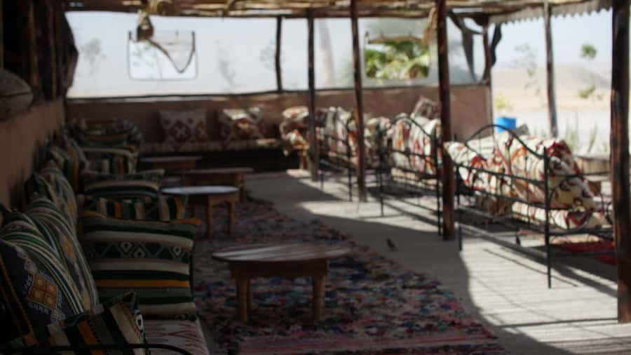 Marrakech Desert Sunset: Quad Biking, Dinner & Fire Show - Is $31 a good deal for five and a half hours?
