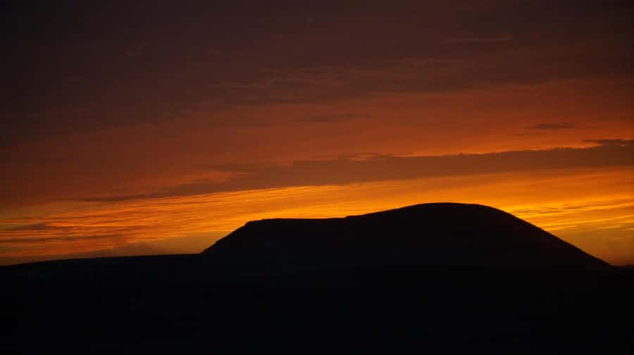 Marrakech Desert Sunset: Quad Biking, Dinner & Fire Show - Pickup from Marrakech and the drive out