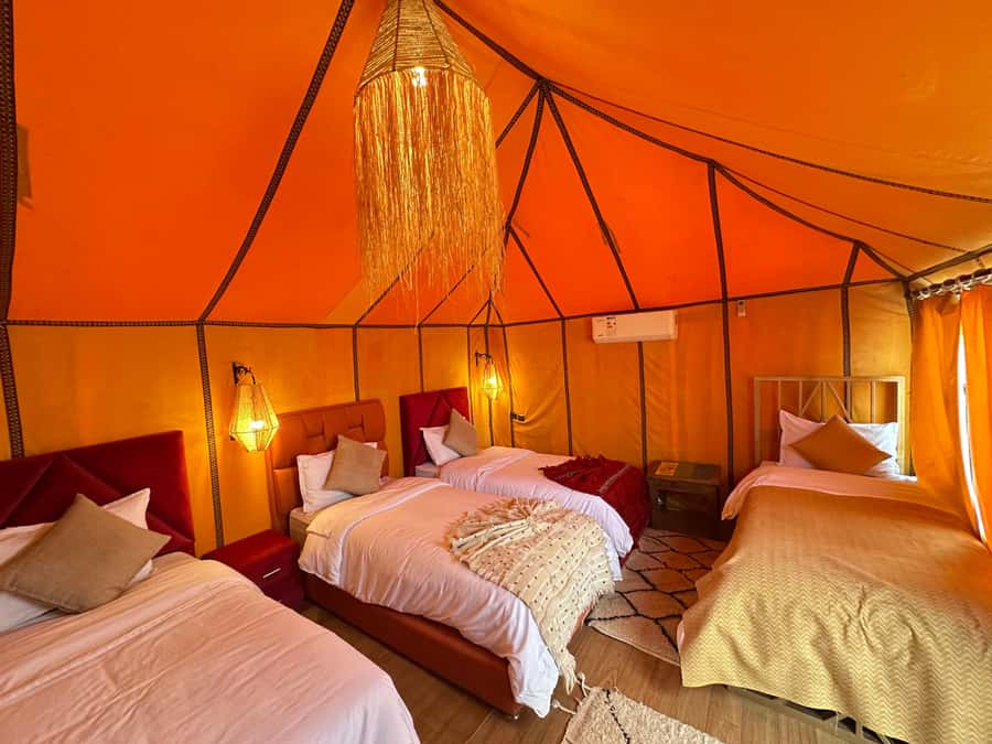 Marrakech/Fez: 3-Day Merzouga Desert Trip, Luxury ATV Option - Key points before you book