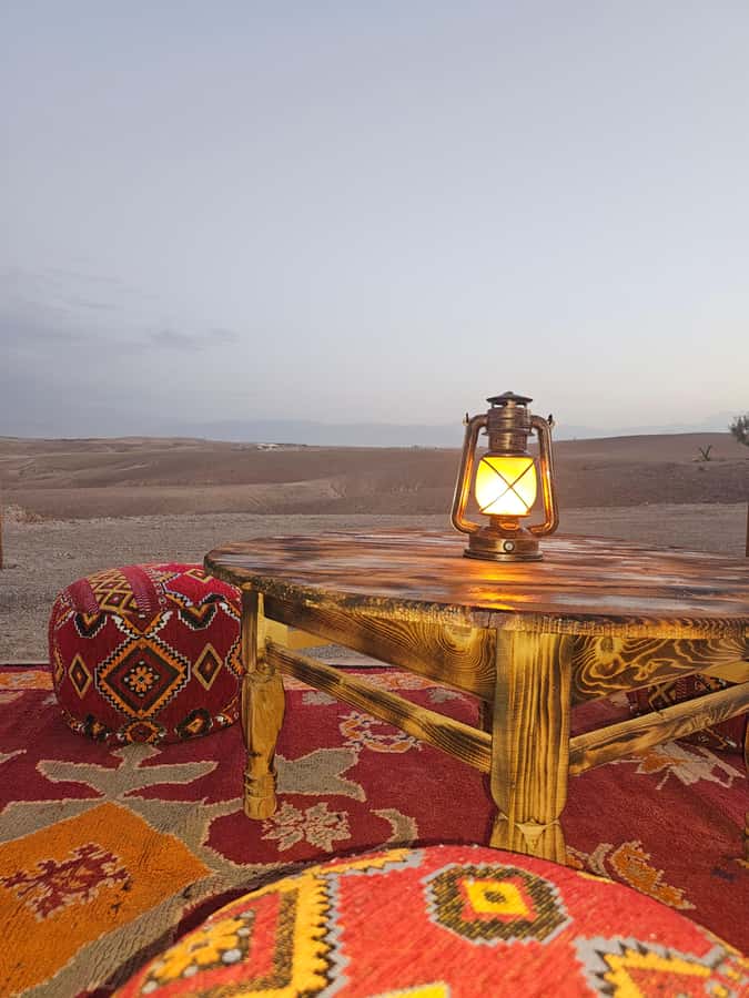 Marrakech: Full-Day Camel Ride, Quad Bike, & Spa Tour - The hammam changes the mood completely
