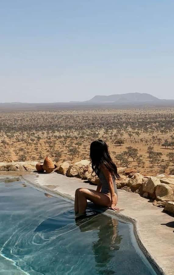 Marrakech: Full-Day Camel Ride, Quad Bike, & Spa Tour - A one-hour camel ride with a slower rhythm