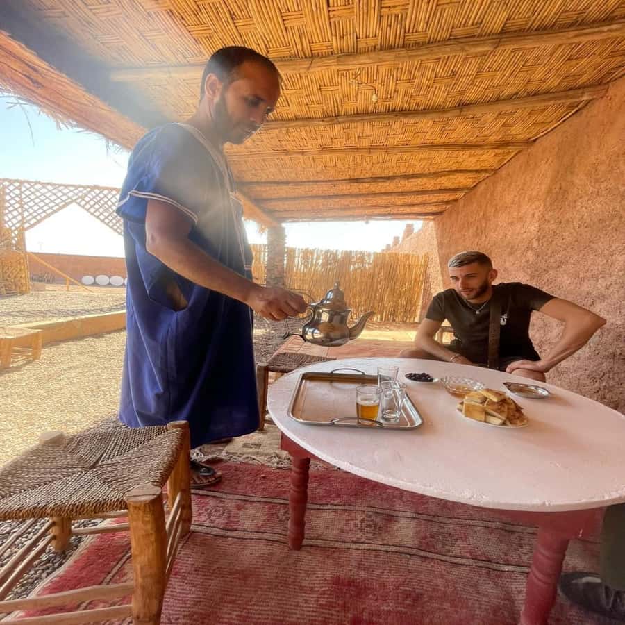 Marrakech: Half-Day Desert Quad Tour with Camel Ride - Should you book it?