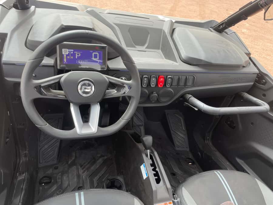 Marrakech: Half-day private tour in a 1000cc buggy in the Agafay Desert - Guides who keep the day running smoothly