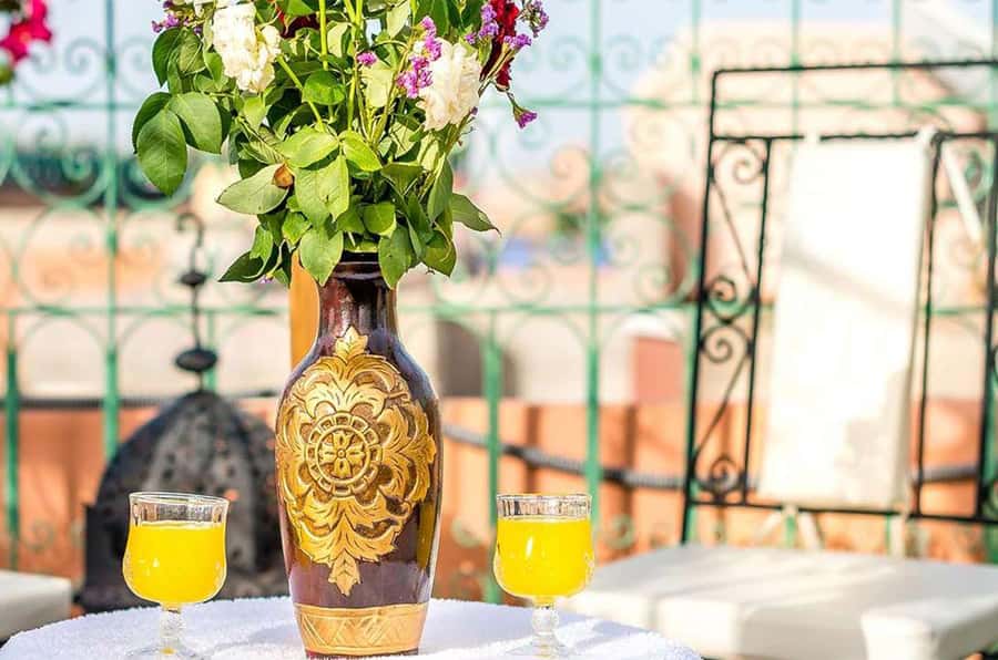 Marrakech: Half-Day Tour with Buggy Ride, Camel Ride and Spa - What the $146 price really buys
