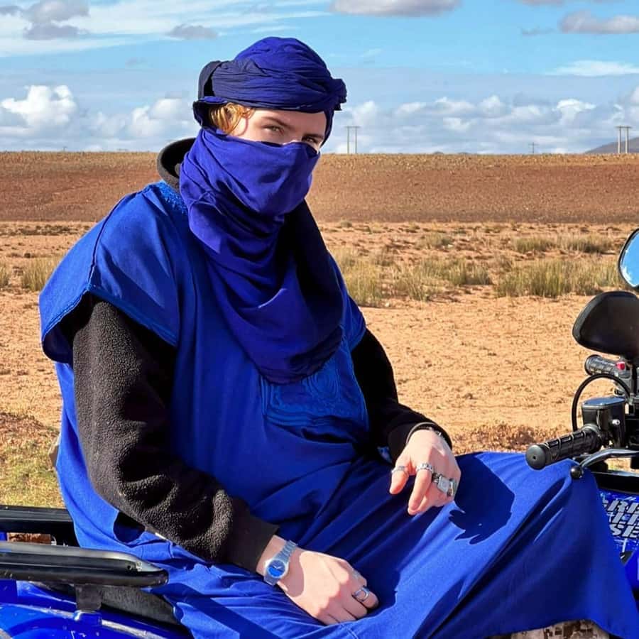 Marrakech: Palmeraie Private Quad Bike Experience - Should you book the Marrakech Palmeraie Quad Bike Experience?