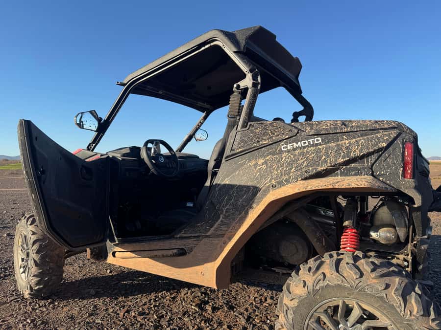 Marrakech: Quad bike adventure in the desert with views of the Palmeraie - Who will enjoy this ride most