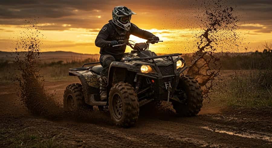 Marrakech: Quad Bike and Camel, Dinner Show in Agafay Desert - Key points to know before you book