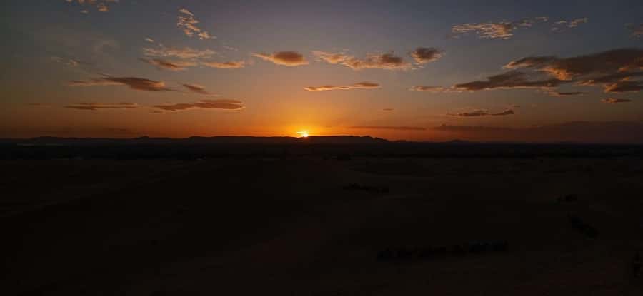 Marrakech: Quad Bike and Camel, Dinner Show in Agafay Desert - What the $20 price really includes