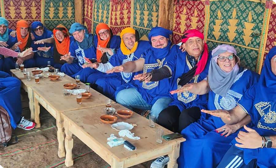 Marrakech: Quad Bike and Camel Ride Tour - Why this three-hour outing works so well