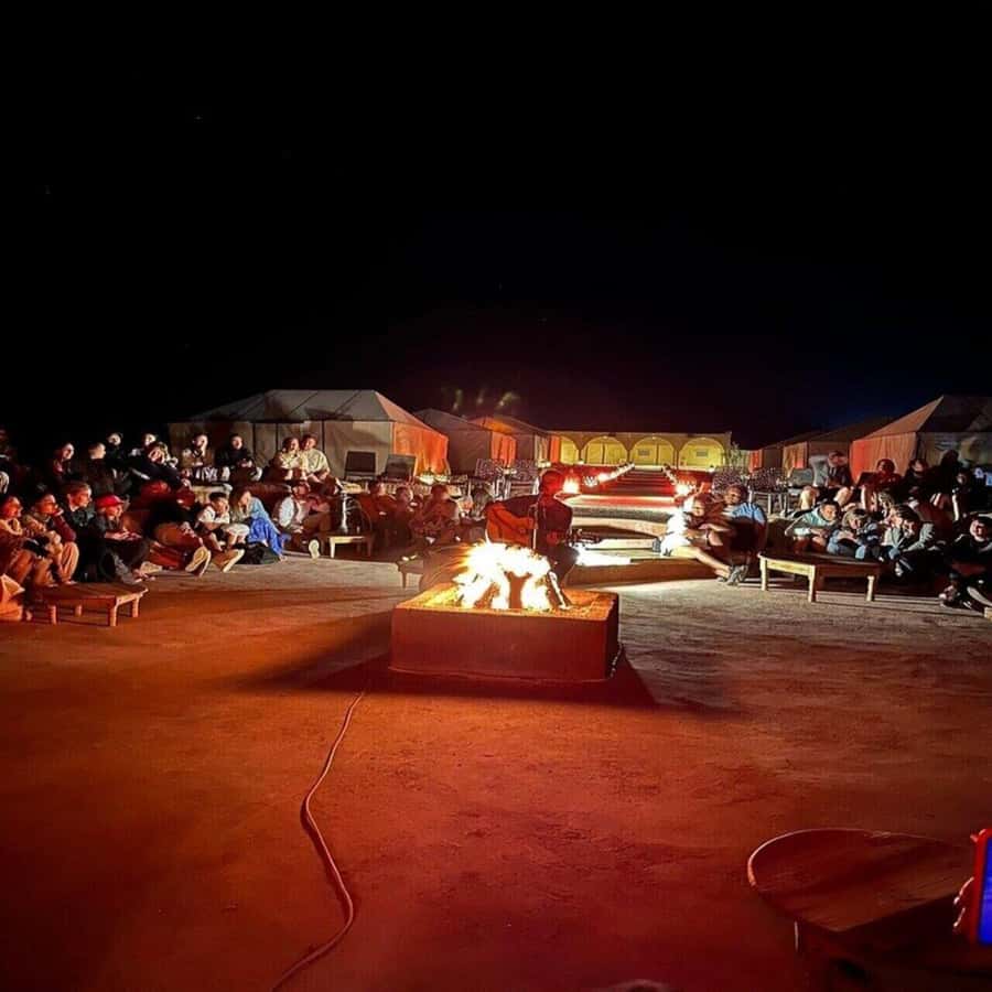 Marrakech : Quad Bike and Camel Ride with dinner in Agafay - Timing, weather, and what to pack