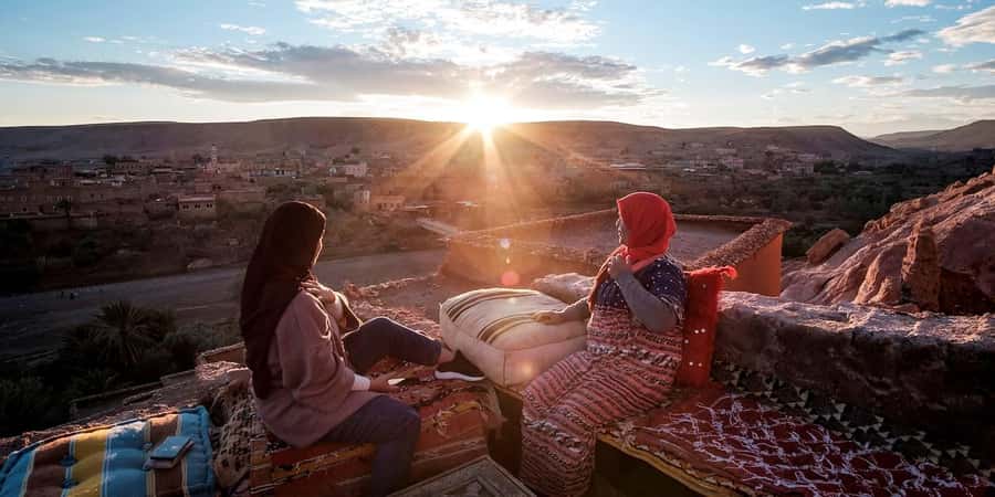 Marrakech: Sunrise Hike in the Atlas Mountains w/ Breakfast - Why this sunrise hike is worth an early alarm