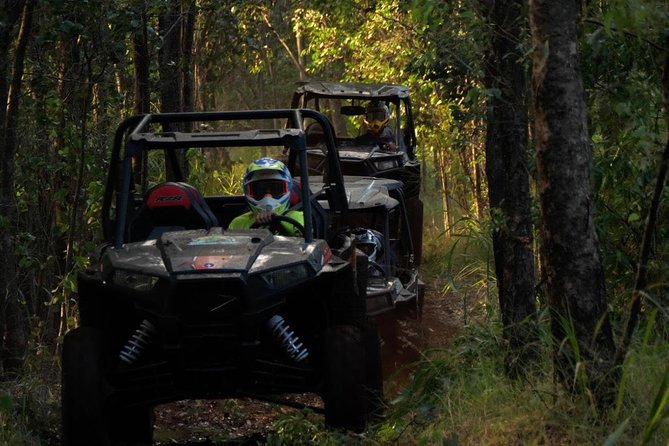 Maui: Lahaina ATV Adventure - Is $202.55 a fair price for two hours?