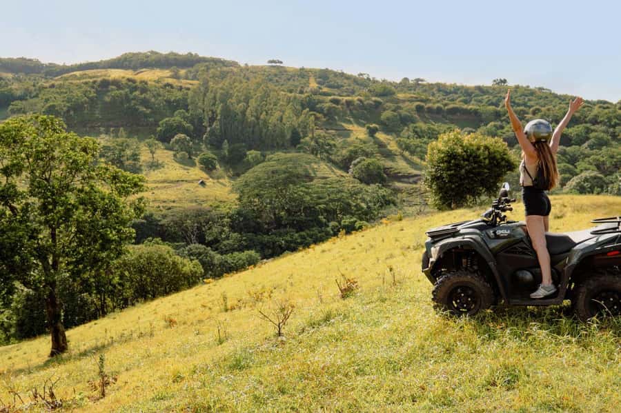 Mauritius: Bel Ombre Nature Reserve Quad Bike Tour - My verdict on the Bel Ombre quad tour
