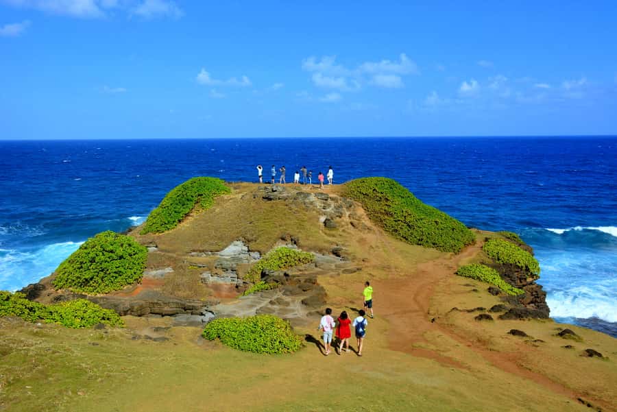 Mauritius: Full-Day Quad Bike Tour with Lunch - My Call: Book It for the Route, Not Just the Quad