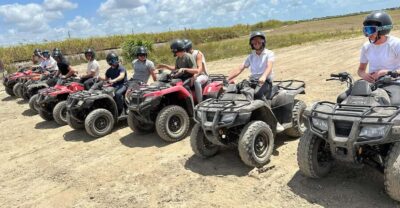 ATV Tour
