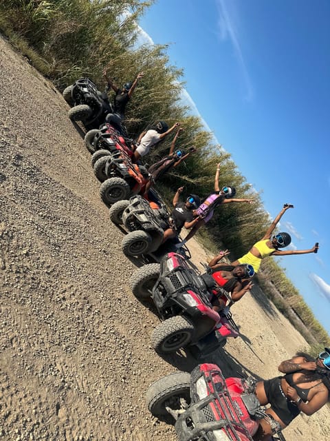 Miami: ATV Tour - Should you book this Miami ATV tour?
