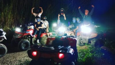 Off-Road ATV Guided Tour