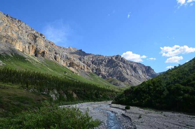 Midnight Sun ATV Adventure 2.5 Hour Tour - Key points to know before you book