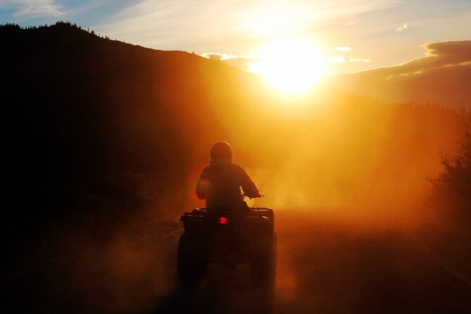 Midnight Sun ATV Adventure 2.5 Hour Tour - Guides make a big difference