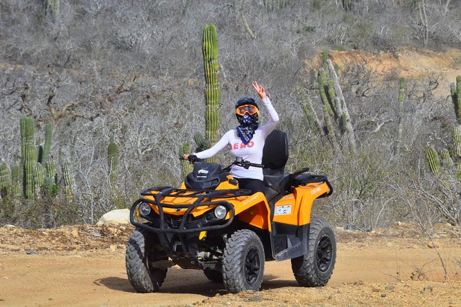 Migriño Beach & Dunes off-road Tour ATV - Price, fees, and the value question
