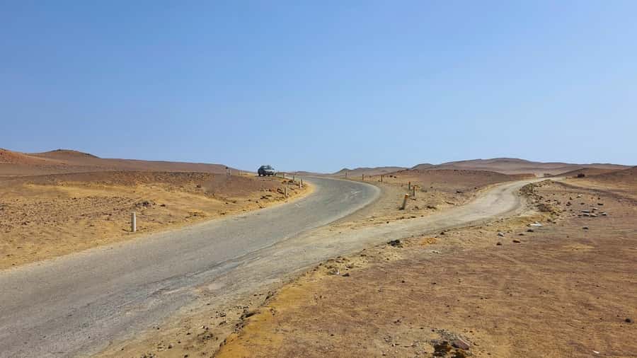 Mini Buggy GO KART in Paracas National Reserve - Clothing, sun protection, and what to leave behind