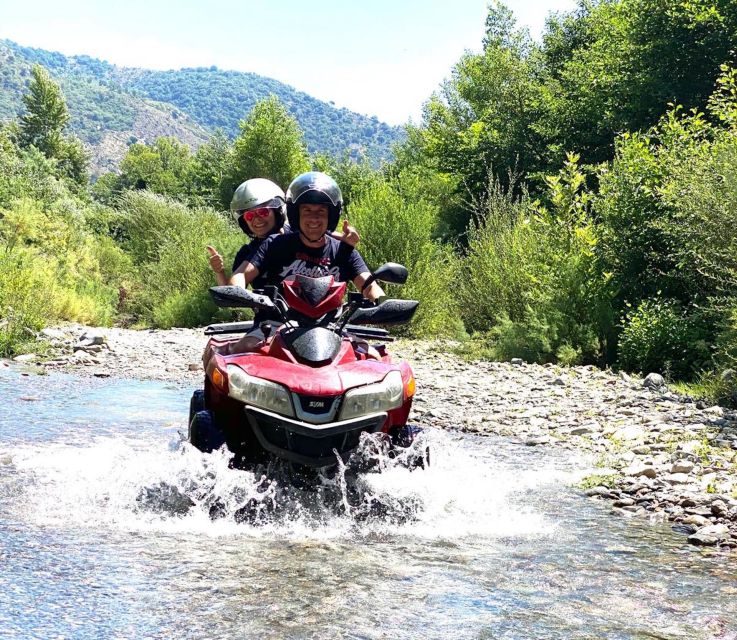 Motta Camastra: Quad Bike Tour to the Alcantara Gorges - Should You Book the Alcantara Quad Tour?