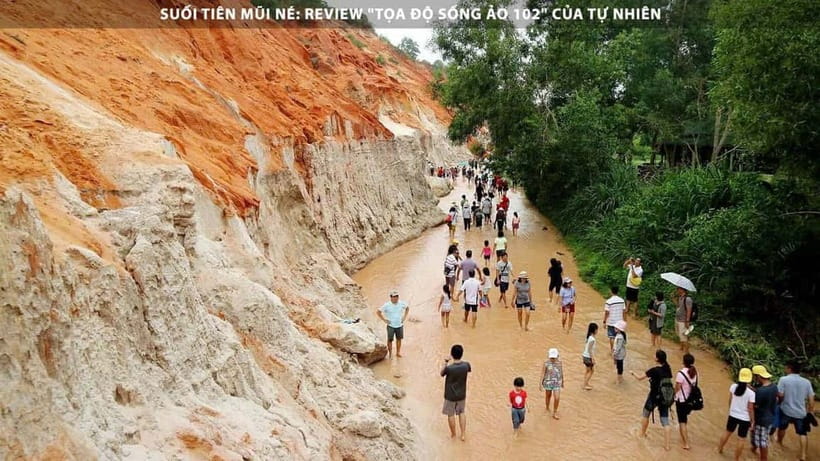 Mui Ne: Group Tour & Sunrise/Sunset Quad Bike Adventure - Key points to know before you book