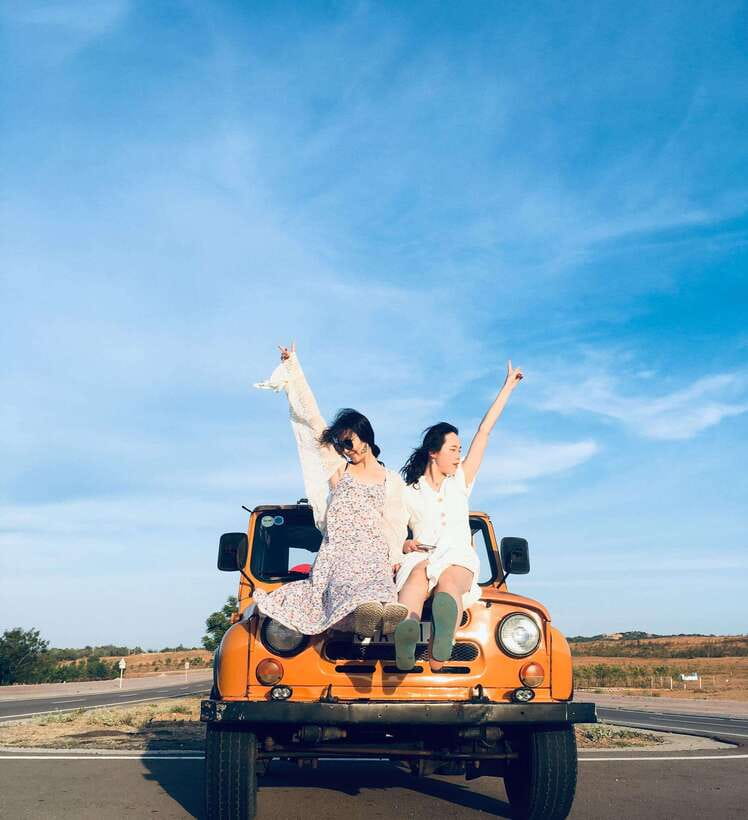 Mui Ne: Sunrise or Sunset Jeep Tour & Quad Bike With Driver - Sunrise or sunset: choosing the right version