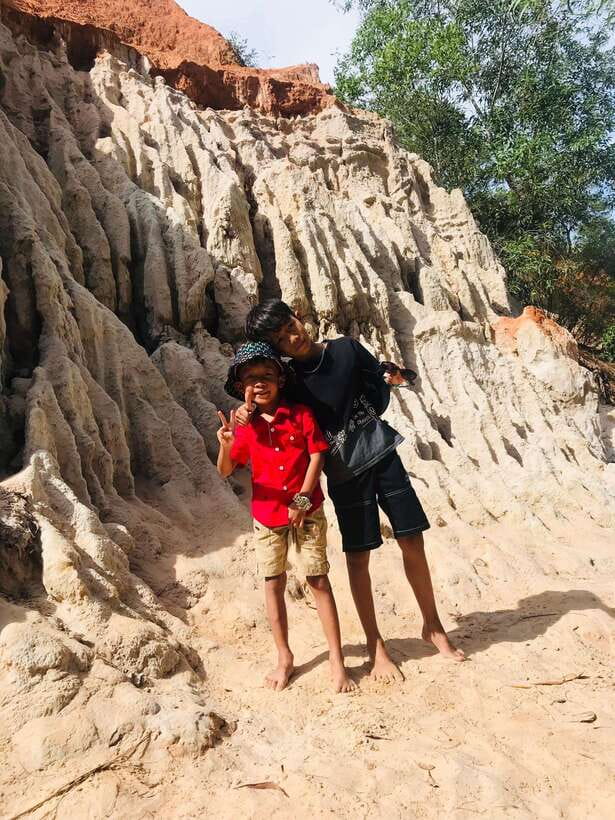Mui Ne: Sunrise or Sunset Jeep Tour & Quad Bike With Driver - Is $27 a good value?