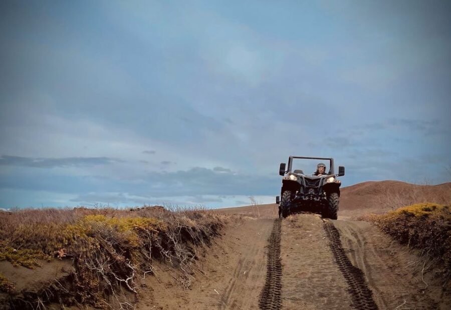 Mývatn: Lake Mývatn ATV Guided Safari Experience - How the guide shapes the experience