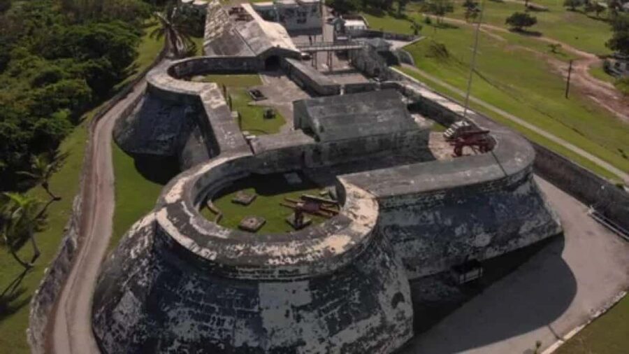 Nassau: ATV Guided Tour - Starting with rum cake and Bahamian flavors
