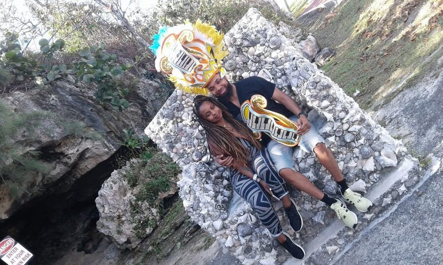 Nassau: ATV Tour with Bahamian Lunch - Who will enjoy this most
